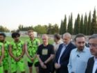سرمربی خیبر: تلاش می کنیم با بازی های خوب مایه خوشحالی لرتباران باشیم