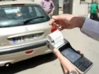 اعمال قانون بیش از 545 هزار تخلف حادثه ساز در پایتخت