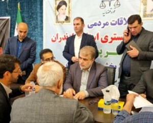 رسیدگی سریع و عادلانه از مهم ترین اولویت های دستگاه قضایی است