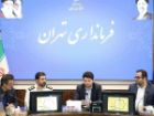 ضرورت ساماندهی هوشمند ناوگان حمل نخاله های ساختمانی در محدوده شهرستان تهران