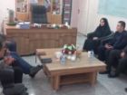 لزوم توسعه زیرساخت های فرهنگی و حمایت از هنرمندان سلسله