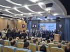 استاندار قزوین: خبرنگاران افسران روایت و صدای همه قشر ها هستند