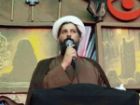حجت الاسلام پوریوسفی: عزت امروز ایران نتیجه ایستادگی دیروز است