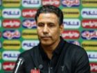 بازیکنان پرسپولیس کار را سخت کرده اند/ از خواست هواداران خوشم می آید