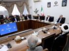 عارف: سینماگران عظمت ملت ایران را به تصویر بکشند