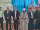 تأکید امام جمعه سده لنجان بر تداوم مسیر مقاومت در برابر استکبار