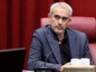 مدنی زاده: صنعت بیمه باید در بازسازی و نوسازی اقتصاد پیشرو باشد
