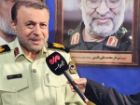 سردار حسن پور: برخورد قانونی با هنجارشکنان با جدیت دنبال می شود