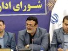 فرماندار دیلم: همکاری دستگاه ها زمینه ساز ارتقای امنیت شهرستان است