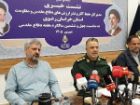 بهره برداری از 8 یادمان شهید گمنام در خراسان رضوی