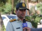 دستگیری عامل تیراندازی در جیرفت