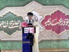امام جمعه گناوه:دشمن با جنگ ترکیبی انسجام و حضور مردم را هدف گرفته است