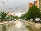داداشی: بارش پراکنده باران جمعه در خراسان شمالی پیش بینی می شود