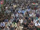 حضرت زینب(س) اسوه صبر، استقامت و پایداری