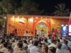 اجلاسیه 450 شهید ارتش در خراسان جنوبی برگزار شد