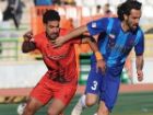 برنامه تک بازی امروز لیگ برتر فوتبال + جدول