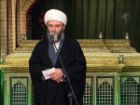 خون خواه امام شهید و شهدایمان هستیم