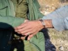 دستگیری دو نفر متخلف شکار و صید در شهرستان عشق آباد خراسان جنوبی