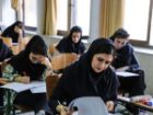 آغاز ثبت نام پذیرفته شدگان آزمون ارشد از امروز