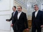 عراقچی به نیویورک رفت
