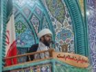 در میدان نبردعلم وتقوا؛پاسخ ایران به لفاظی ها،ضربه ای سنگین خواهدبود