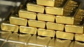 طلا در مسیر ثبت بیشترین افت هفتگی طی چهار ماه گذشته