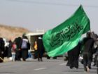 39 هزار زائر پیاده در آستانه ورود به مشهدالرضا (ع)