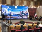افتتاح رسمی باشگاه همصدا