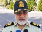 توقیف تریلی های حامل گاز مایع قاچاق
