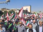 آغاز رزمایش جان فدایان ایران در شیراز