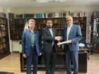 انعقاد تفاهم نامه همکاری سه جانبه برای اعتباربخشی به حوزه داوری و میانجی گری