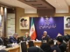 تأکید فرماندار تبریز بر هم افزایی دستگاه ها برای ارتقای سلامت روان