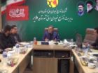 آب آشامیدنی پایدار، مسکن و شغل، اهم مشکلات شهرستان ملایر