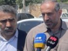 داداشی: آسفالت روستای باغچه سرا پس از سال ها انتظار اجرا می شود