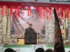 سردار رسولی: مقاومت مردم تعیین کننده سرنوشت جنگ است