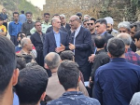 تأمین آب شرب سالم باینگان با جدیت و به صورت شبانه روزی پیگیری می شود