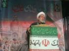 ریاحینی: اطاعت از ولایت جامعه را به قله های عزت و پیشرفت می رساند