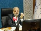 ضرورت تسریع فرایند گزینش و ارزیابی داوطلبان دانشگاه فرهنگیان