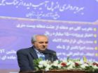با عزم جهادی مدیران استانی طرح های عمرانی لحظه ای متوقف نشد