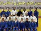 نخستین اردوی تیم جودو دختران برای حضور در المپیک دانش آموزی