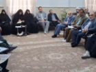 تاکید بر انسجام اجتماعی در شورای فرهنگ عمومی شهرستان البرز