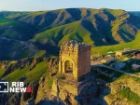 سرمایه گذاری 163 هزار میلیاردی برای توسعه گردشگری آذربایجان شرقی