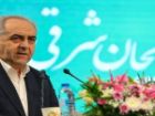 پیام تبریک استاندار آذربایجان شرقی به مناسبت هفته فراجا