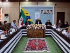 فرماندار دشتی: پیشگیری محور اصلی مقابله با ساخت وسازهای غیرمجاز باشد
