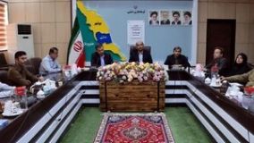 فرماندار دشتی: پیشگیری محور اصلی مقابله با ساخت وسازهای غیرمجاز باشد
