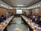 ایران و ارمنستان برای افزایش ظرفیت مرز نوردوز رایزنی کردند