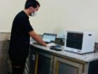 نخستین دستگاه پیشرفته تشخیص سل در کهگیلویه و بویراحمد راه اندازی شد