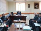 بررسی 18 پرونده قضایی در کمیسیون عفو لرستان