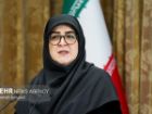 ایران با تکیه بر مردمش به ایستادگی و دفاع از حقوق خود ادامه می دهد