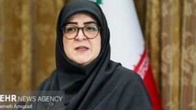 ایران با تکیه بر مردمش به ایستادگی و دفاع از حقوق خود ادامه می دهد